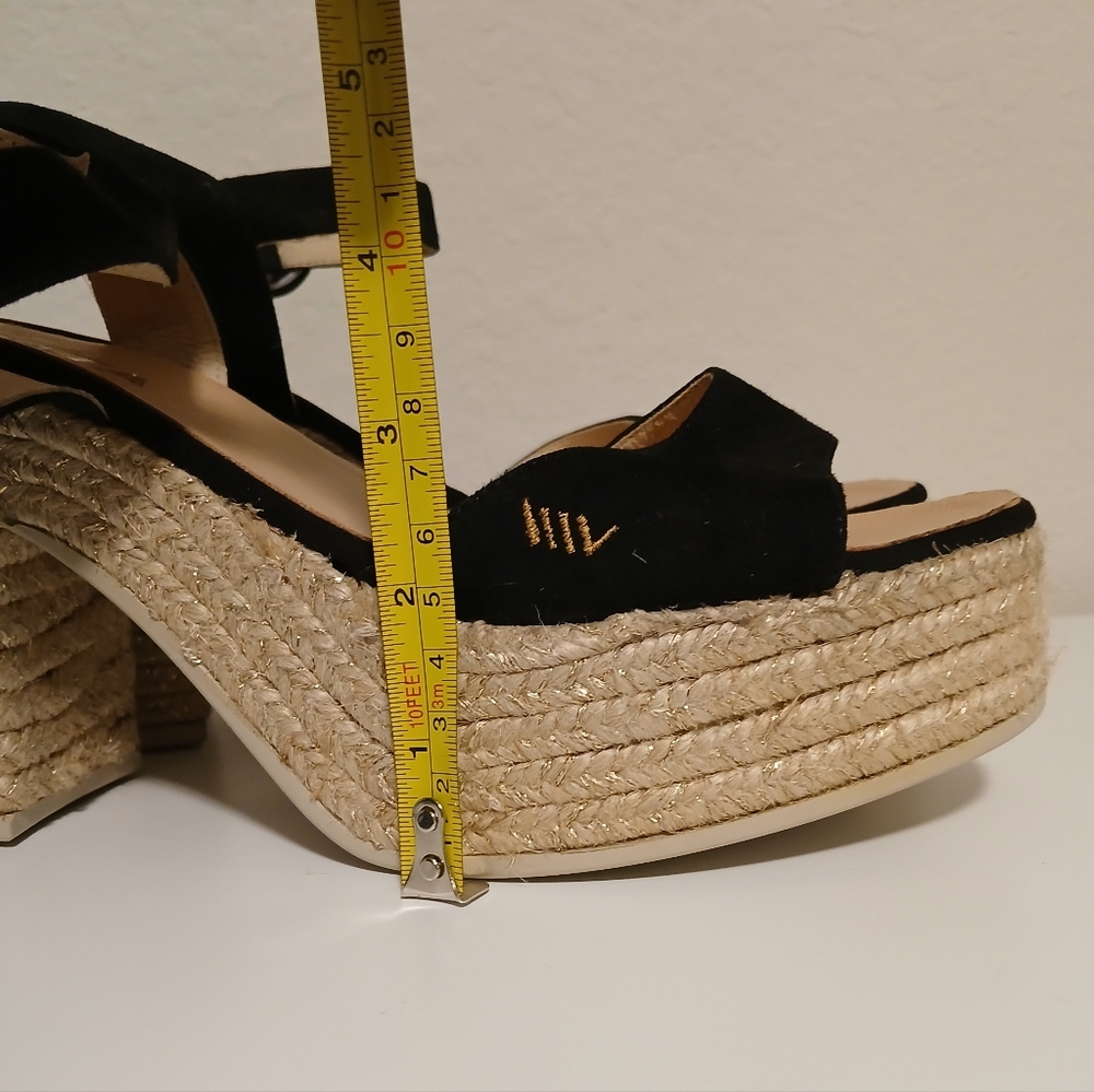 Viscata Barcelona Chunky Heel‎ Sandals - Picture 15 of 16